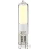 Nedis LBG9CL2 LED lempa Šiltai balta 2700 K 4 W G9 F