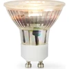 Nedis LBGU10P161 LED lempa Šiltai balta 2700 K 1,9 W GU10 F