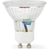 Nedis LBGU10P162 LED lempa Šiltai balta 2700 K 3 W GU10 F