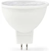Nedis LBGU53MR162 LED lempa Šiltai balta 2700 K 5,8 W GU5,3 G