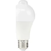 „Nedis LBPE27A602“ LED lemputė balkonui, 3000K, 8,5 W, E27, F