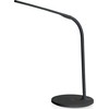 Stalinė lempa Nedis LTLGQ4M2BK lampa stołowa 5,5 W LED G Juodas