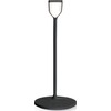 Stalinė lempa Nedis LTLGQ4M2BK lampa stołowa 5,5 W LED G Juodas