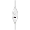Nedis PEBL110CWT1 koc elektrinis Baltas