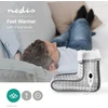 Nedis Elektrinis kojų šildytuvas-kamuolys (PEFW110CGY)