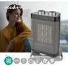 Nedis HTFA17GY pilka