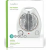 Nedis HTFA13CWT balta