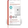 Nedis SmartLife dujų detektorius Anglies monoksidas (CO)