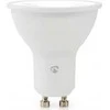 Nedis SmartLife Full Colour, 45 W, GU10, 345 lm, 15000 h, Baltas
