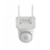 Nedis „SmartLife“ IP kamera su dviguba jungtimi | „Spotlight“ | 3MP „Full HD 1296p“ | Pakreipimo kampu | IP65