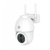 Nedis „SmartLife“ IP kamera su dviguba jungtimi | „Spotlight“ | 3MP „Full HD 1296p“ | Pakreipimo kampu | IP65