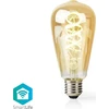 Nedis SmartLife lampa LED Zimna balta, Ciepła balta 4,9 W E27 G