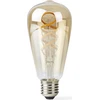 Nedis SmartLife lampa LED Zimna balta, Ciepła balta 4,9 W E27 G