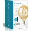 Nedis SmartLife LED lempa Šalta balta, Šiltai balta 4,9 W E27 G