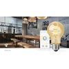 Nedis SmartLife LED lempa Šalta balta, Šiltai balta 4,9 W E27 G