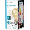 Nedis SmartLife LED lempa Šalta balta, Šiltai balta 4,9 W E27 G