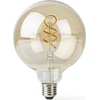 Nedis SmartLife LED lempa Šalta balta, Šiltai balta 4,9 W E27 G