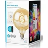 Nedis SmartLife LED lempa Šalta balta, Šiltai balta 4,9 W E27 G