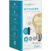 Nedis SmartLife LED lempa Šalta balta, Šiltai balta 4,9 W E27 G