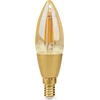 Nedis SmartLife LED lempa Šiltai balta 4,9 W E14 F
