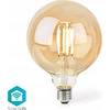 Nedis SmartLife LED lempa Šiltai balta 7 W E27 E