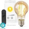 Inteligentna żarówka LED Nedis SmartLife WIFILRF10A60 7W E27 Wi-Fi