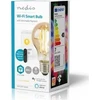 Inteligentna żarówka LED Nedis SmartLife WIFILRF10A60 7W E27 Wi-Fi