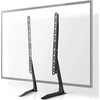 Nedis TVSM1050BK televizoriaus laikiklis 177,8 cm (70") Juoda