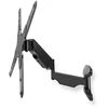 Laikiklis Nedis TVWM2732MBK TV mount LED / LCD / PLASMA TV / 23 - 55" / Max. 30kg
