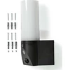 Nedis „SmartLife“ kameros modelis WIFICOL20BK, lauko, „Wi-Fi“