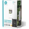 Nedis „SmartLife“ kameros modelis WIFICOL20BK, lauko, „Wi-Fi“