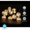 Nedis WIFILP01F10 Smartlife dekoratyvinė lempa