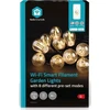 Nedis WIFILP01F10 Smartlife dekoratyvinė lempa