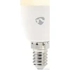 Nedis WIFILRC10E14 lampa LED Mėlyna, Žalias, Raudona, Baltas 4,9 W E27 F