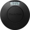 Need It „ParkOne 2“ – juodas elektroninis parkavimo diskas