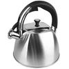 Maestro MR-1333-S virdulys 2.2 L Nerūdijantis plienas