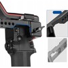 Neewer DJI RONIN RS 4 / RS4 PRO / RS3 / 3 MINI / RSC 2 / RS2 / ST49 rankenos laikiklio tvirtinimo ranka