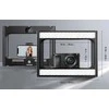 Neewer Lampa LED 20W RGB Klatka GRIP Laikiklis Telefonas ISO 1/4 Sterowanie Bluetooth / A111