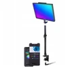 Neewer Galinga LED RGB lemputė 48W + stendas transliacijai ir žaidimams CRI97+ 2.4G Neewer / GL1C / 10102872