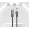 Kabelis USB Neewer Kabelis Usb-c Usb Type-c 100w Do Starlink Mini 3m Pd Dc / Neewer Nc013