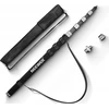 Neewer microphone boom 300 cm (sidabrinis)