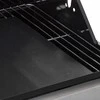 Neka Wielorazowe maty na grilla przeciw przywieraniu BBQ, 6 vnt.