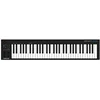 Nektar GX61 MIDI keyboard 61 keys USB Juodas