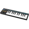 Nektar Impact GX Mini MIDI keyboard 25 keys USB Juodas