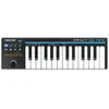 Nektar Impact GX Mini MIDI keyboard 25 keys USB Juodas