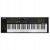 Nektar Impact LX 49 mkIII - MIDI keyboard 49 keys USB, juodas