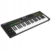 Nektar Impact LX 49 mkIII - MIDI keyboard 49 keys USB, juodas