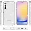 Dėklas Oem CLEAR CASE 2 mm BLINK skirtas Samsung Galaxy A15 5G / A15 4G skaidrus