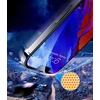 Oem LCD apsauginis stikliukas "9H" Honor X8 4G / X8a