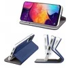 TFO Išmanusis magnetinis dėklas Samsung Galaxy S24 FE tamsiai mėlynas